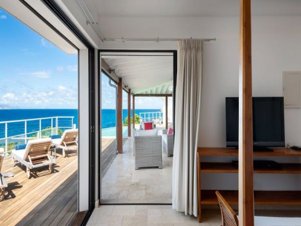 St. Barts Home 965473