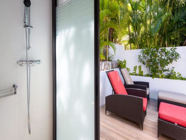 St. Barts Home 965473