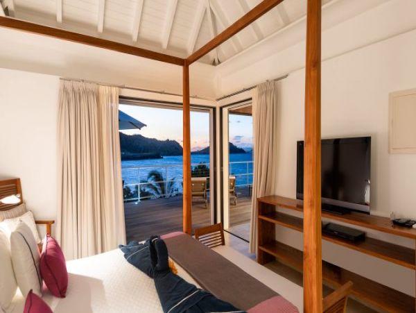 St. Barts Home 965473