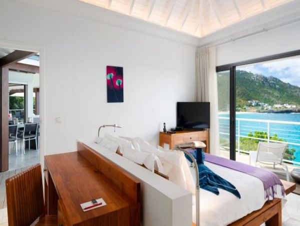 St. Barts Home 965473