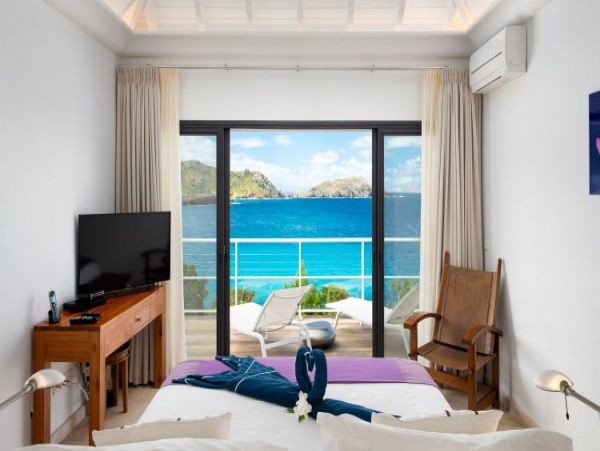 St. Barts Home 965473
