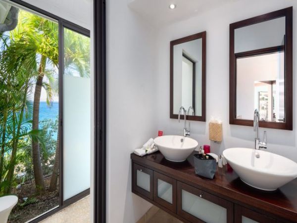 St. Barts Home 965473