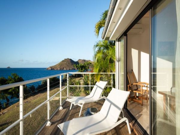 St. Barts Home 965473