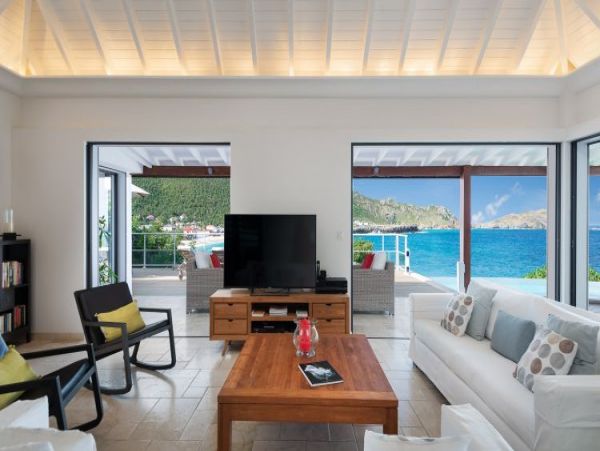 St. Barts Home 965473