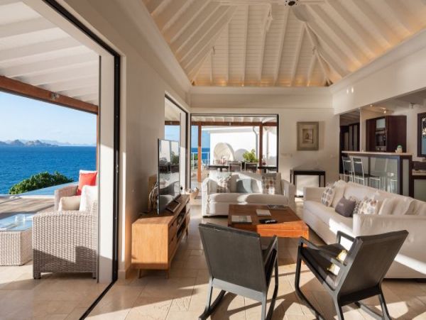 St. Barts Home 965473