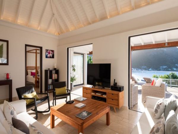 St. Barts Home 965473