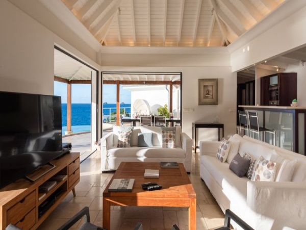 St. Barts Home 965473