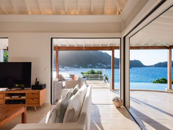 St. Barts Home 965473
