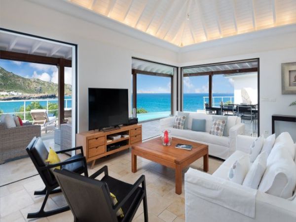 St. Barts Home 965473