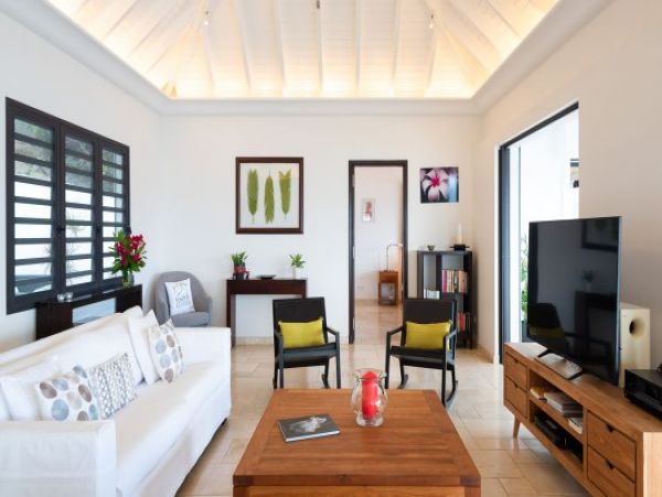 St. Barts Home 965473