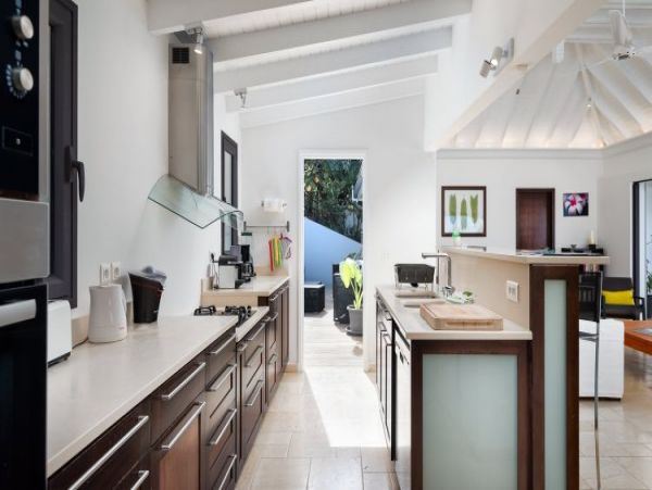 St. Barts Home 965473