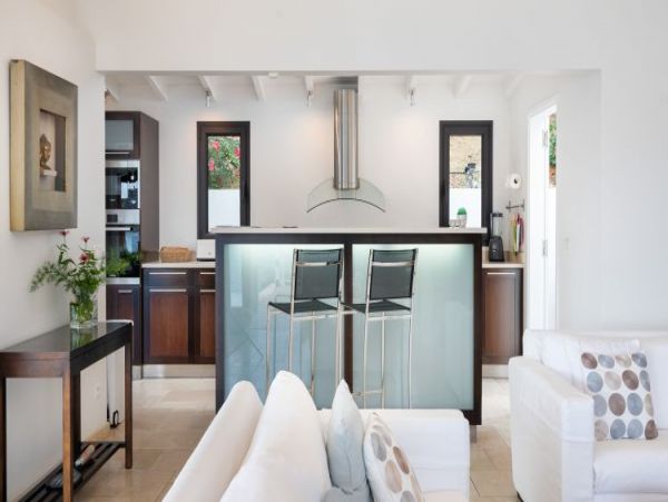 St. Barts Home 965473