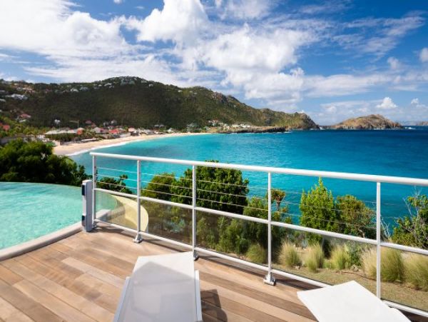 St. Barts Home 965473