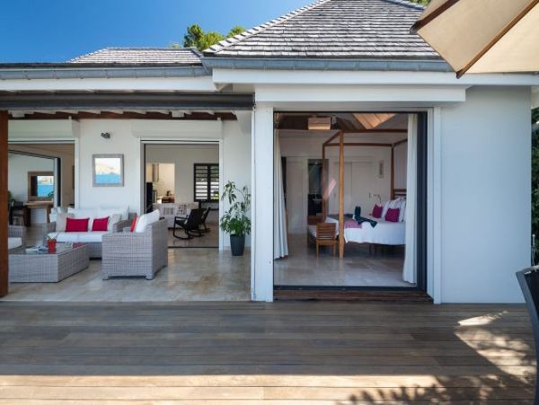 St. Barts Home 965473