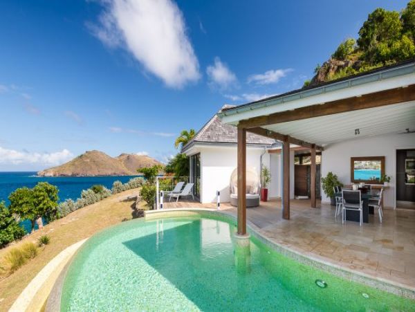 St. Barts Home 965473