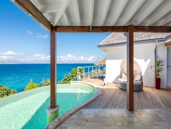 St. Barts Home 965473