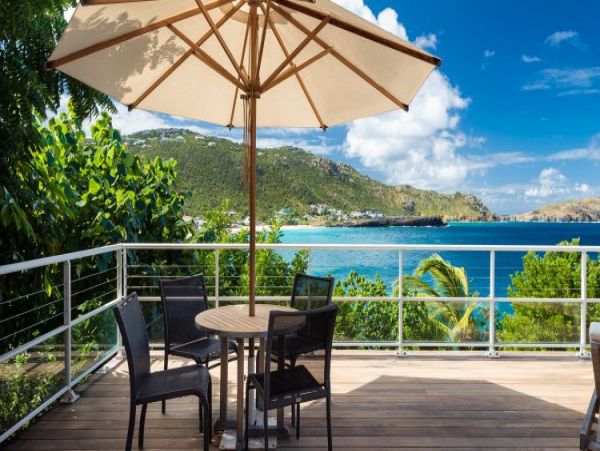 St. Barts Home 965473