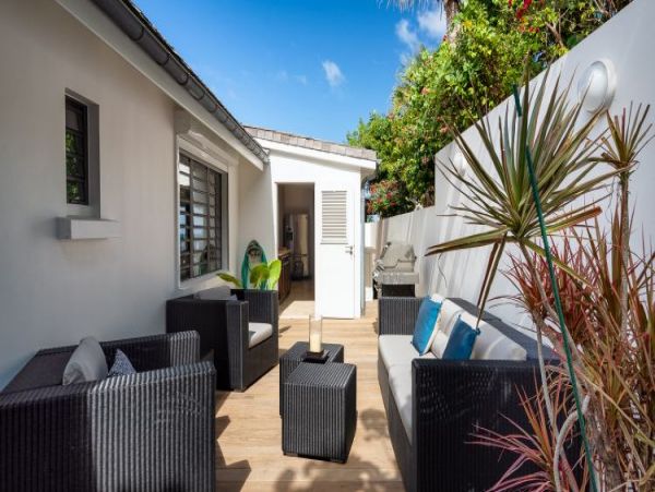 St. Barts Home 965473