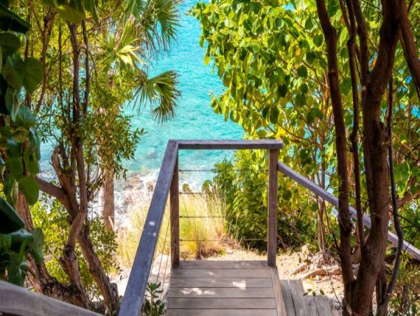 St. Barts Home 965473