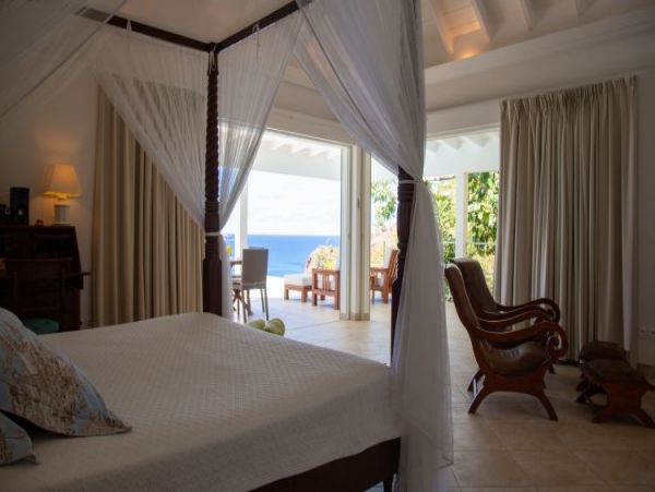 St. Barts Home 965474