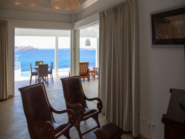 St. Barts Home 965474