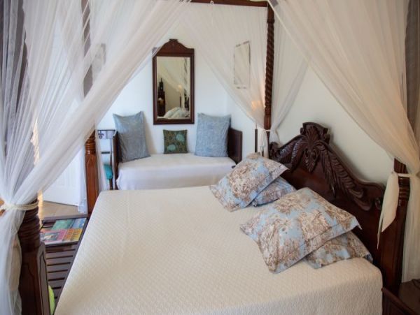 St. Barts Home 965474