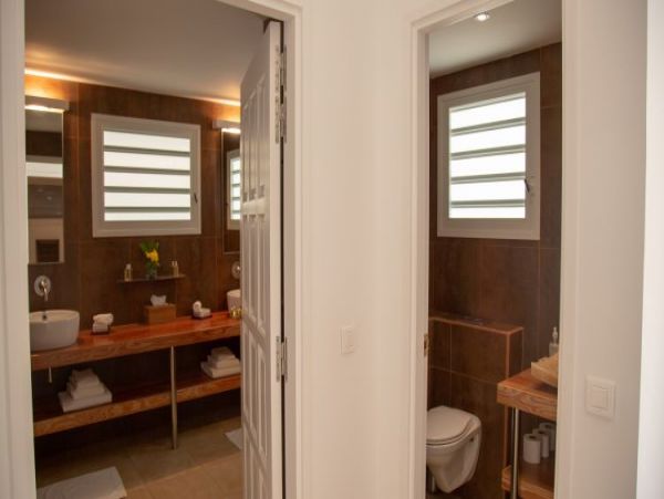 St. Barts Home 965474