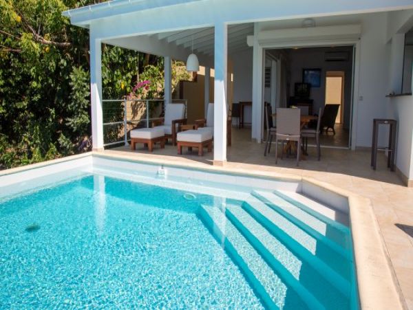 St. Barts Home 965474