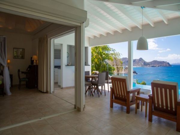 St. Barts Home 965474
