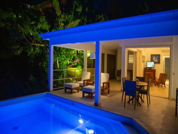 St. Barts Home 965474
