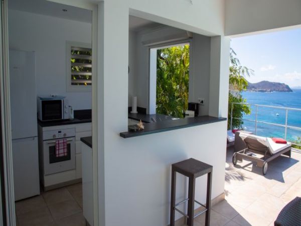 St. Barts Home 965474