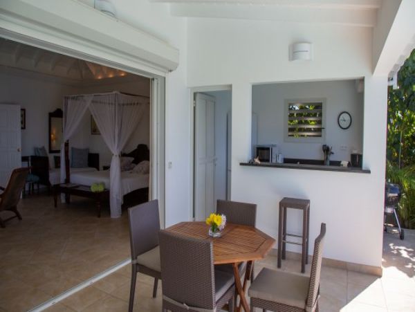 St. Barts Home 965474