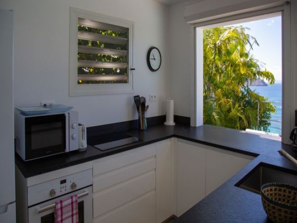 St. Barts Home 965474