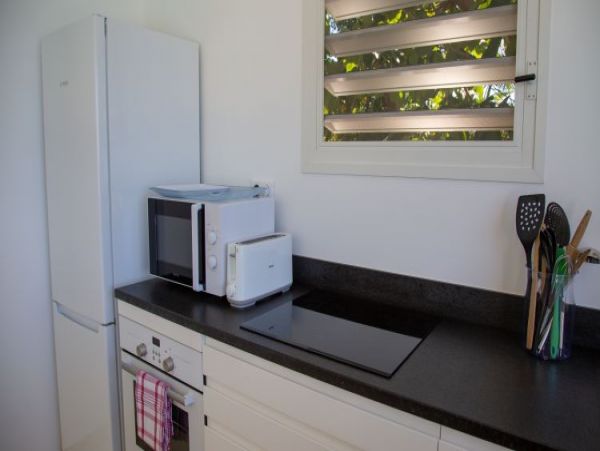 St. Barts Home 965474