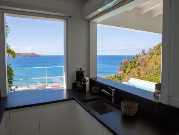 St. Barts Home 965474