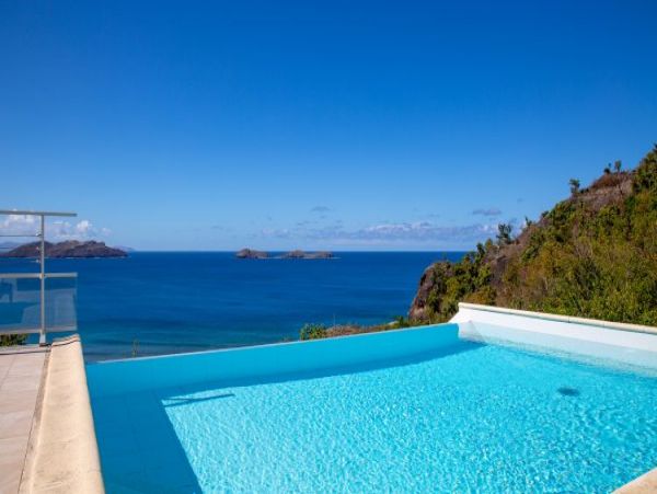 St. Barts Home 965474
