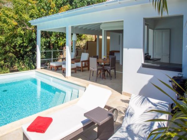 St. Barts Home 965474