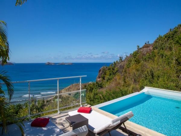 St. Barts Home 965474