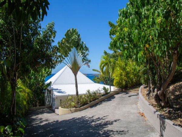 St. Barts Home 965474
