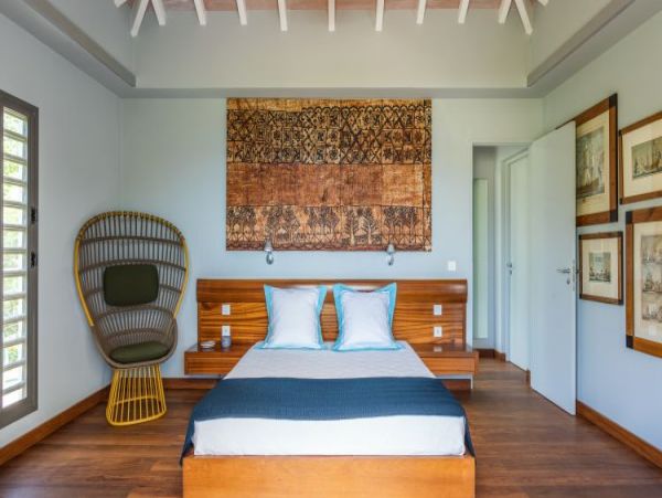 St. Barts Home 965475