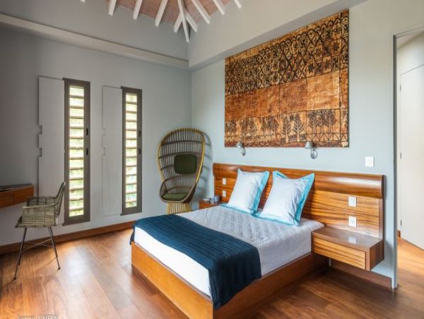 St. Barts Home 965475