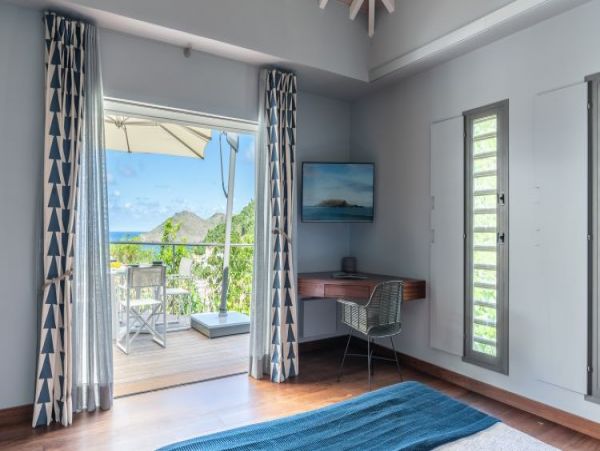 St. Barts Home 965475