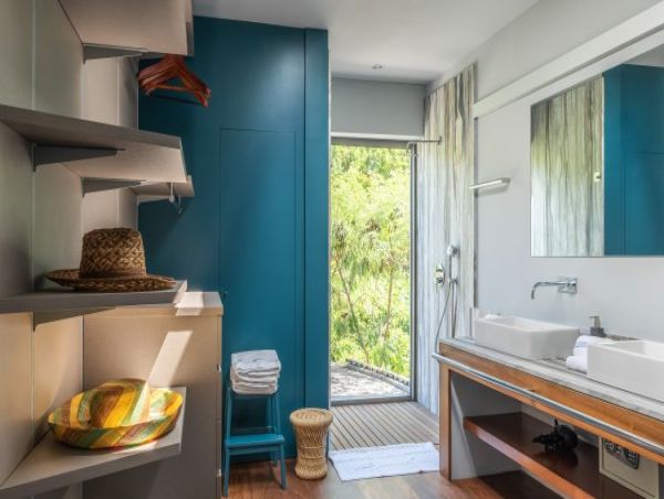 St. Barts Home 965475
