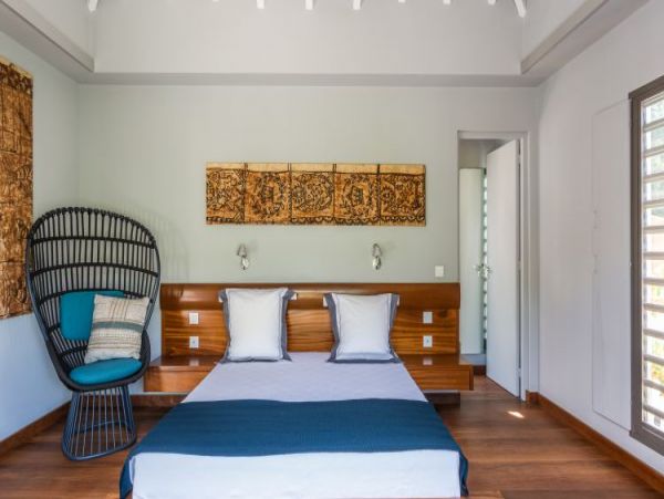 St. Barts Home 965475