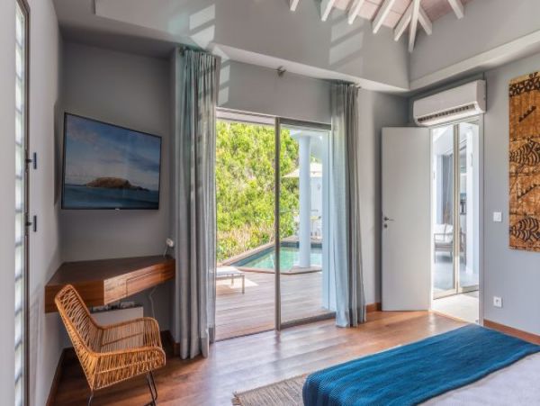 St. Barts Home 965475