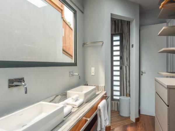 St. Barts Home 965475