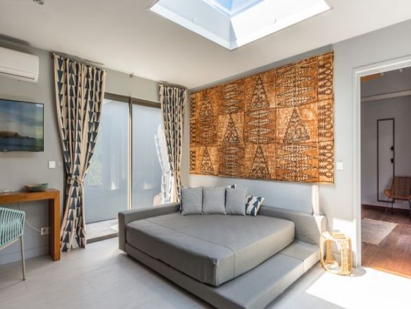 St. Barts Home 965475