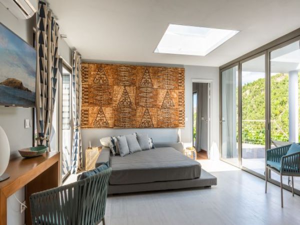 St. Barts Home 965475