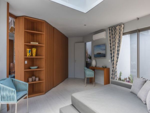St. Barts Home 965475