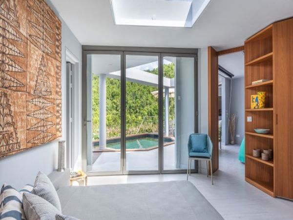 St. Barts Home 965475